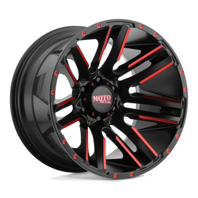 MO978 RAZOR flgar
