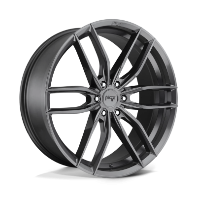 M204 VOSSO flgar