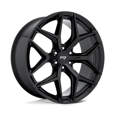 M231 VICE SUV flgar