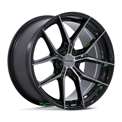 NC279 PRODIGY 5 f&auml;lgar