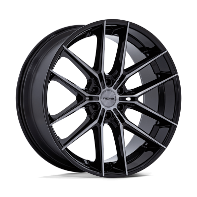 NC280 PRODIGY 6 flgar