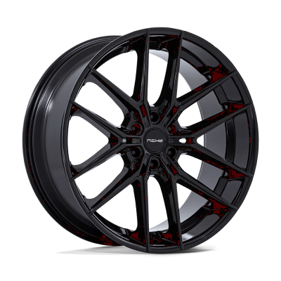 NC280 PRODIGY 6 f&auml;lgar