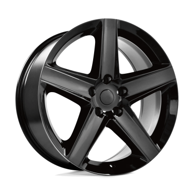 PR129 flgar