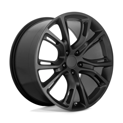 PR137 flgar