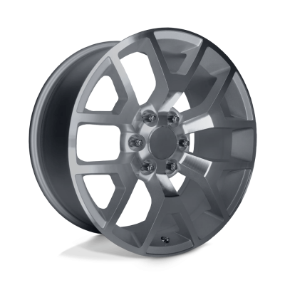 PR169 flgar