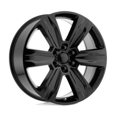 PR172 flgar