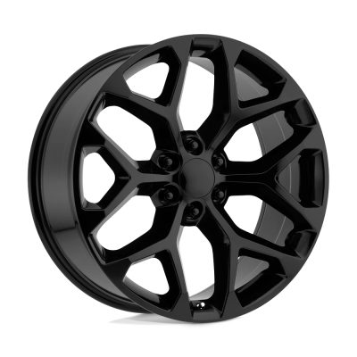 PR176 flgar