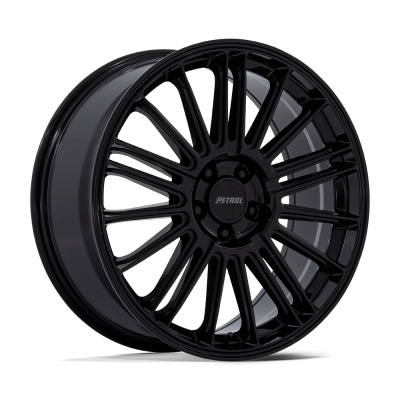 PE001 P1D flgar