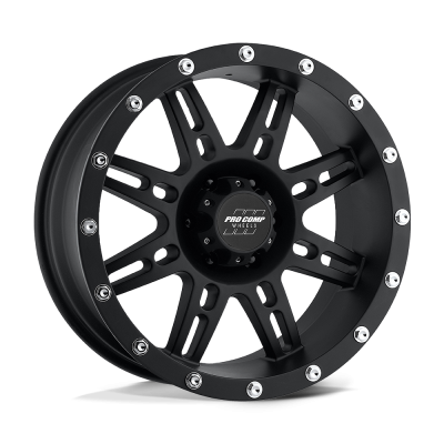 PA31 STRYKER f�lgar