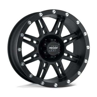 PA31 STRYKER f�lgar