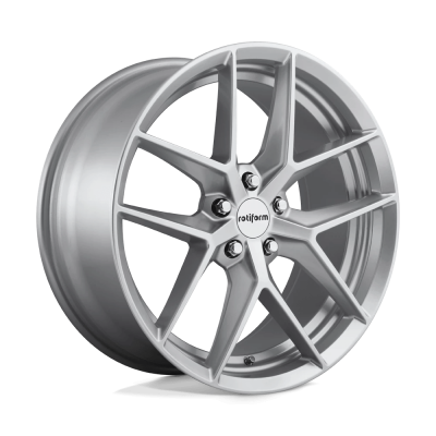 R133 FLG flgar