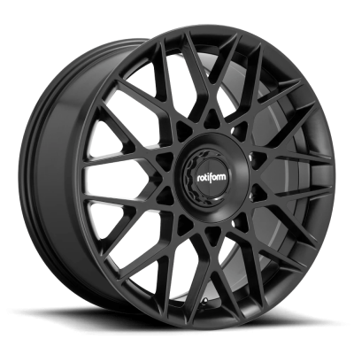 R165 BLQ-C flgar