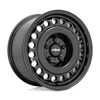 R191 STL flgar