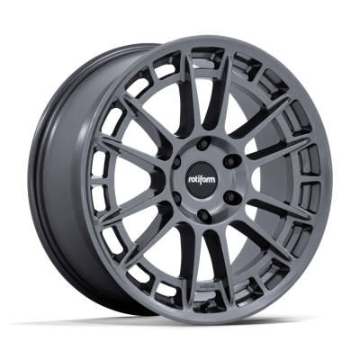 RC210 OZR-T flgar