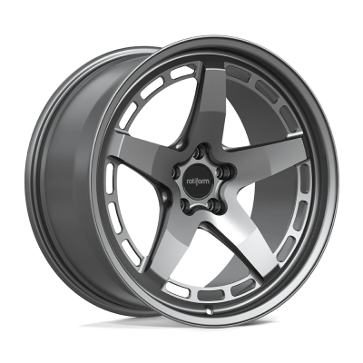 RF914 WGR-S f�lgar