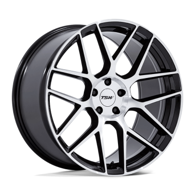 TW002 LASARTHE flgar