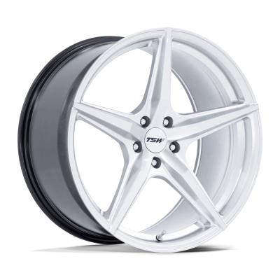 TW007 ESPRIT flgar