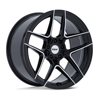 TW008 SLIPSTREAM f&auml;lgar