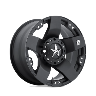 XD775 ROCKSTAR f&auml;lgar