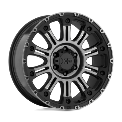 XD829 HOSS II flgar