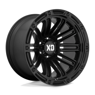 XD846 DOUBLE DEUCE flgar