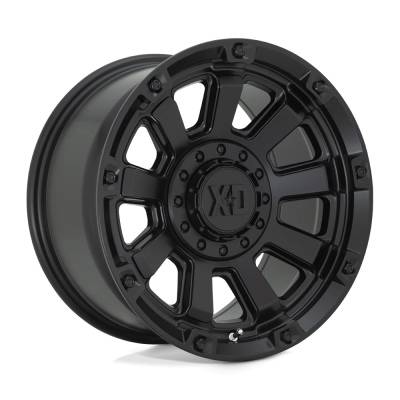 XD852 GAUNTLET f�lgar