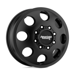 AR204 BAJA DUALLY f&auml;lgar