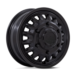 BR019 ALISO DUALLY fälgar