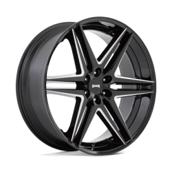 S267 DIRTY DOG fälgar