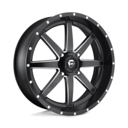 D538 MAVERICK f&auml;lgar