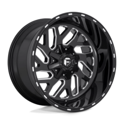 D581 TRITON f&auml;lgar