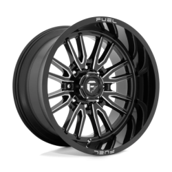 D761 CLASH f&auml;lgar