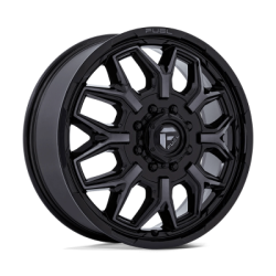 D875 FLUX DUALLY f&auml;lgar