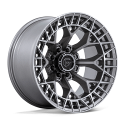 FC873 CHARGER fälgar