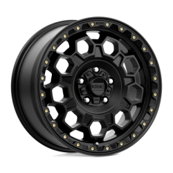 KM545 TREK f&auml;lgar