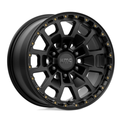 KM718 SUMMIT f&auml;lgar