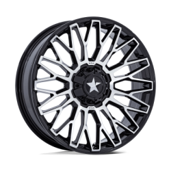 M50 CLUBBER f&auml;lgar