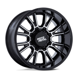 MO810 LEGACY fälgar