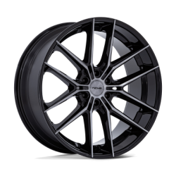 NC280 PRODIGY 6 fälgar