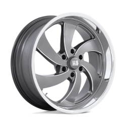 U133 DESPERADO fälgar