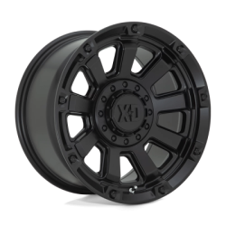 XD852 GAUNTLET fälgar