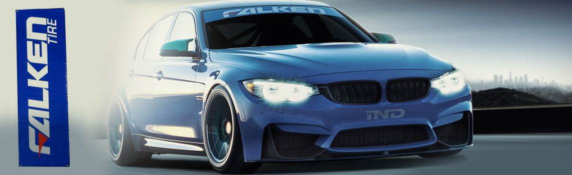 falken dck