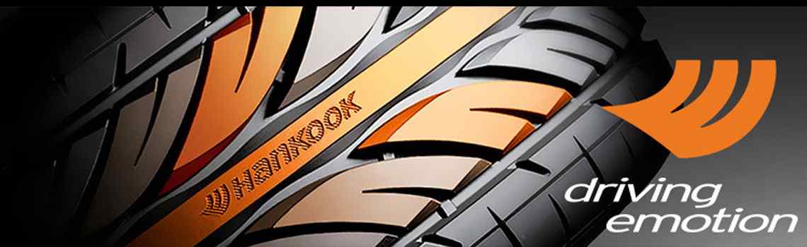 hankook dck