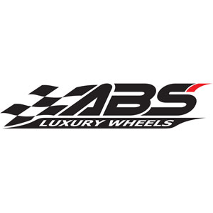 ABS Wheels Logotyp