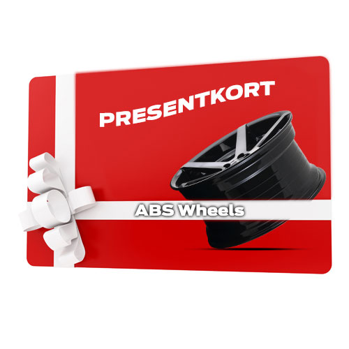 Presentkort