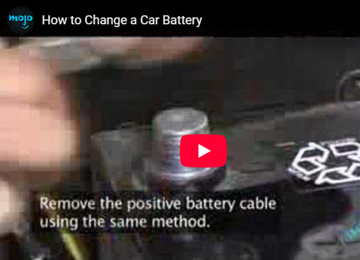 bilbatteri billbatteriyt